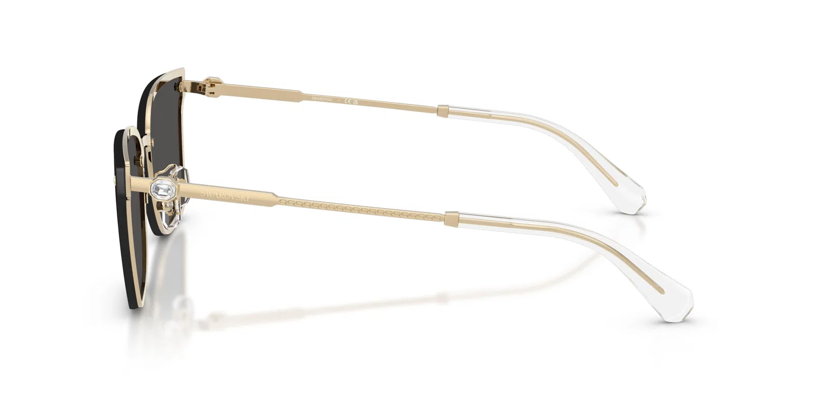 Swarovski 7036D Sunglasses - view 11
